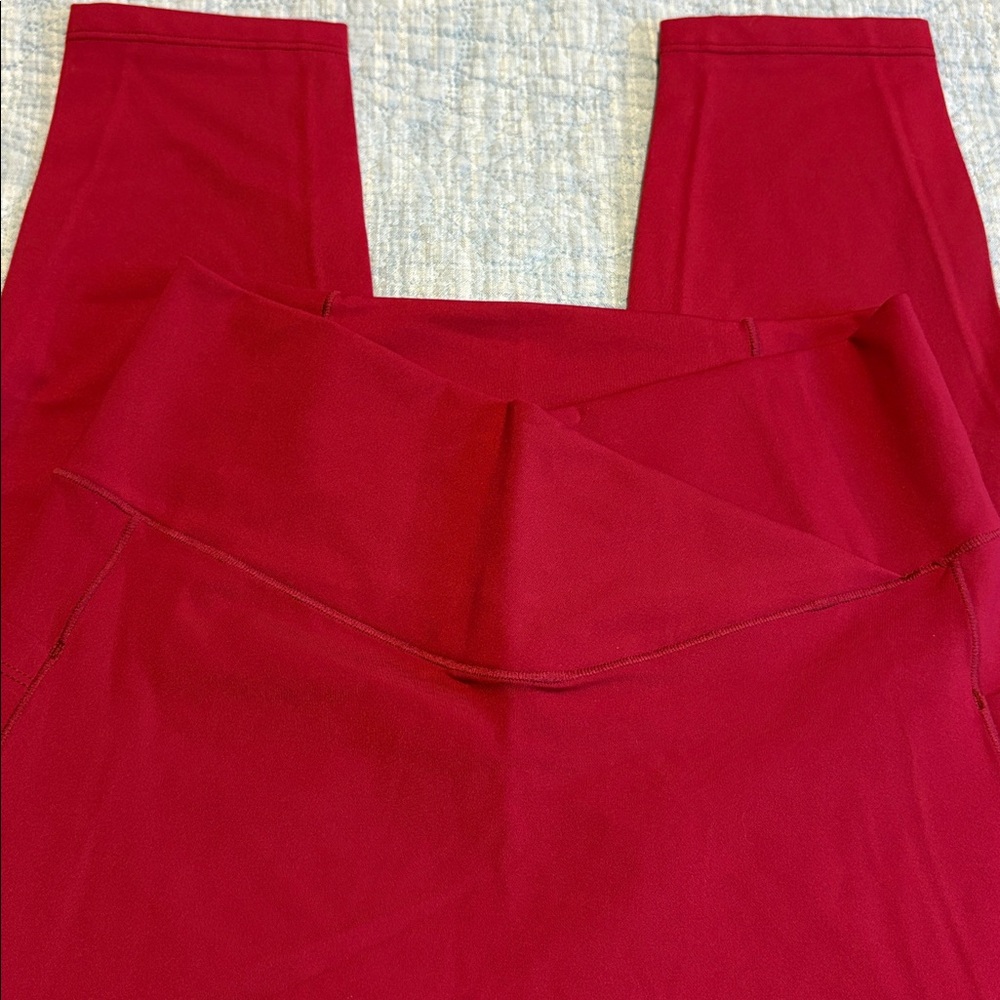 Halara Pet Hair Resistant Leggings - Picture 6 of 11